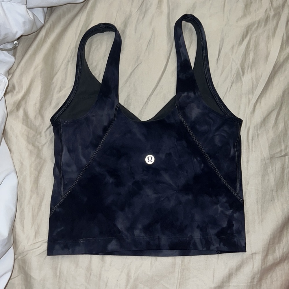 Lululemon Align Top - image 2